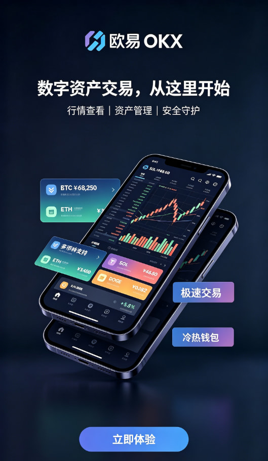 下载欧交易所最新app功能体验
